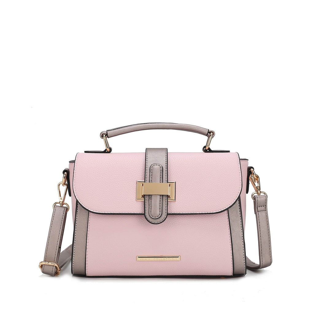 Willa Shoulder Bag