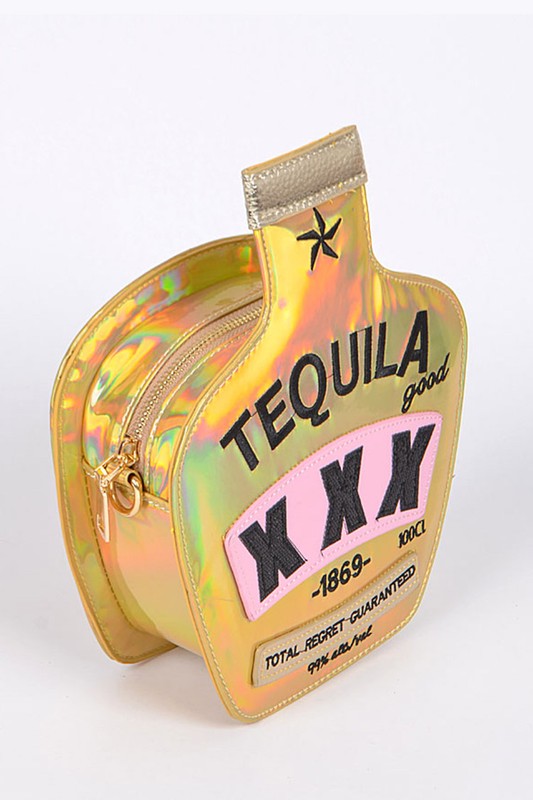 Tequila Swing Bag