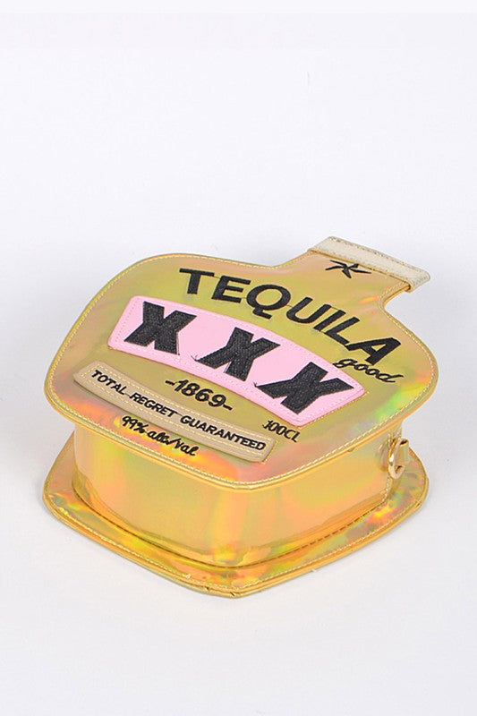 Tequila Swing Bag
