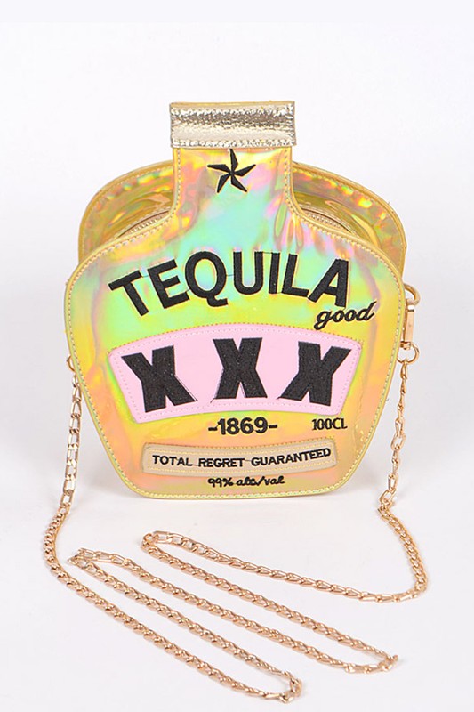 Tequila Swing Bag