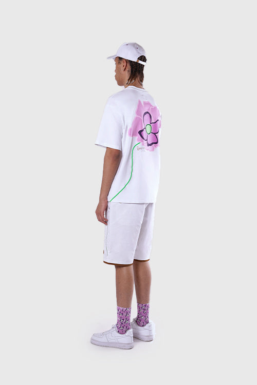 We Grow Oversized Tee