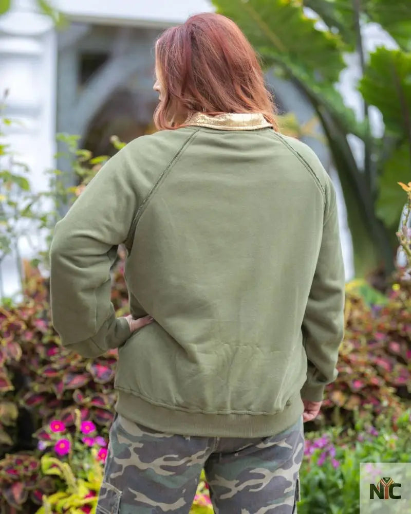 10 Greatest Days Pullover