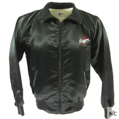 100 Year Anniversary Vintage 90s Los Angeles Dodgers Jacket