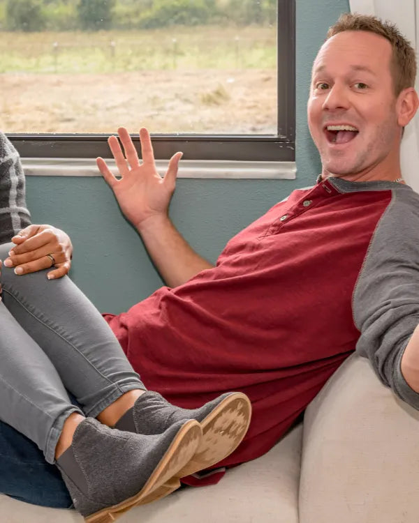 100 Day Hotel Challenge S01 Brian Kleinschmidt Shirt Indiana Jackets