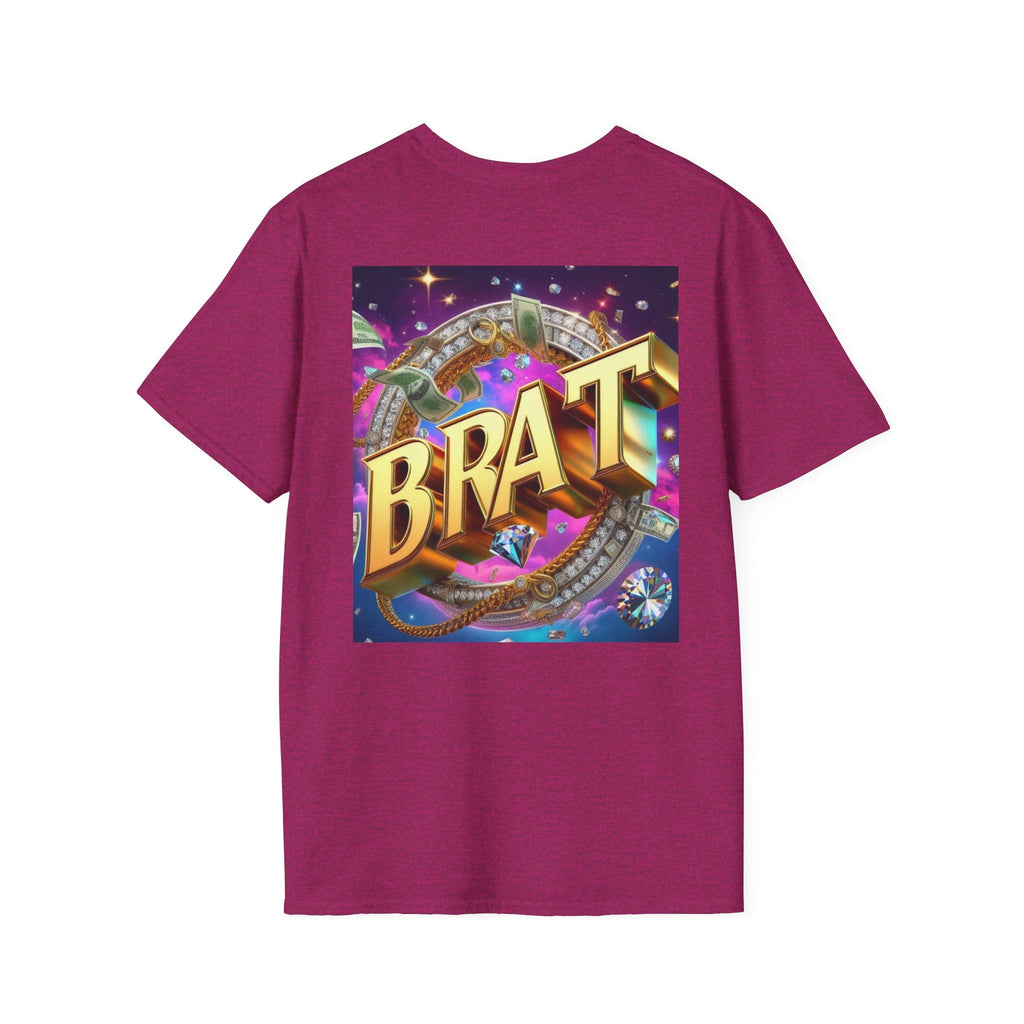 “Brat” Softstyle T-Shirt