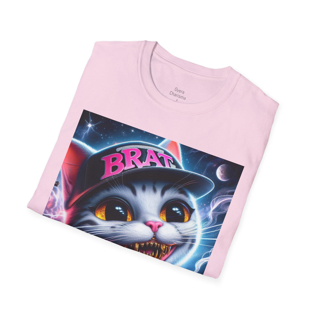 “Brat” Softstyle T-Shirt
