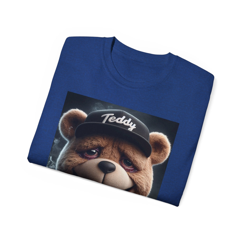 Teddy Graphic Tee