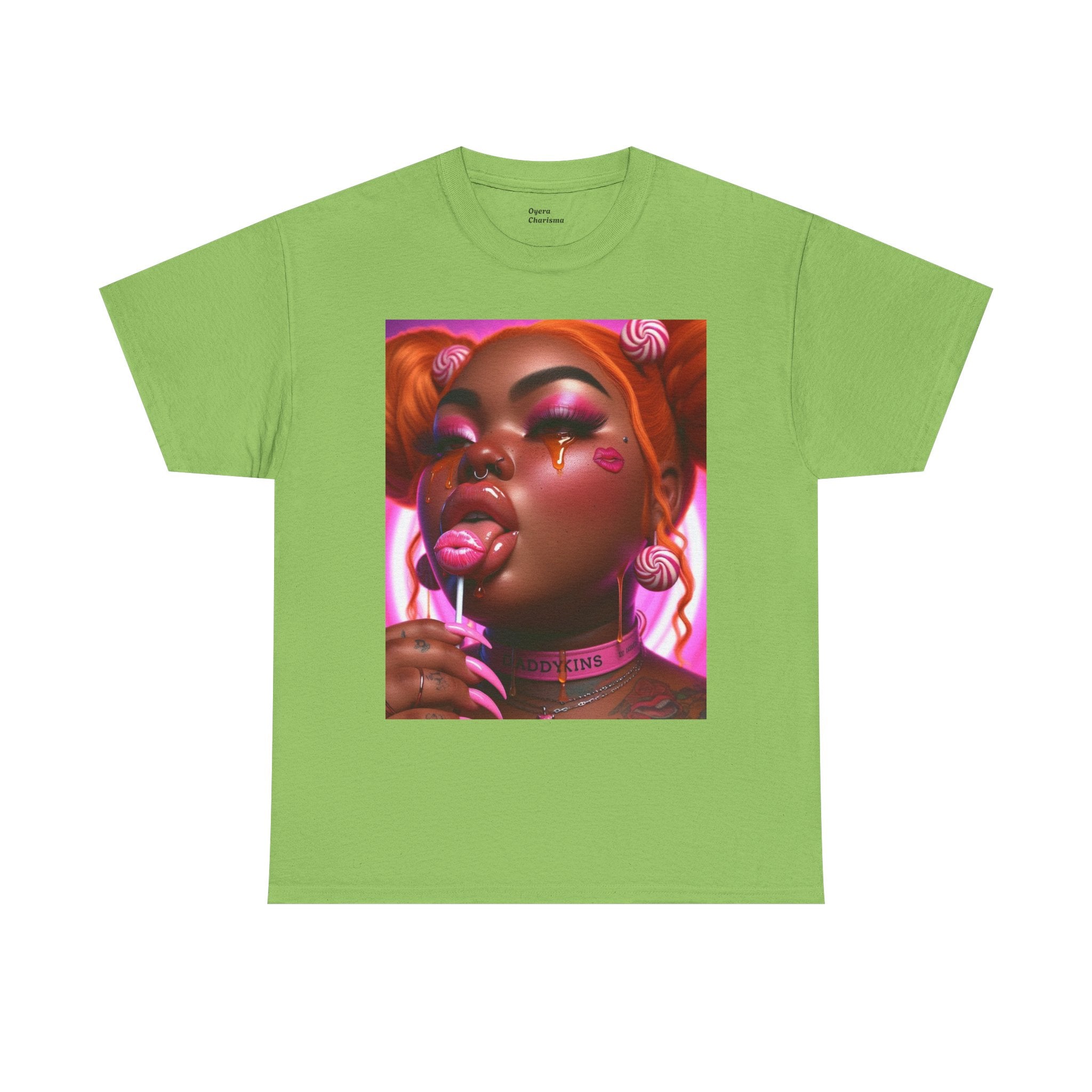 “Daddykins” Graphic Tee