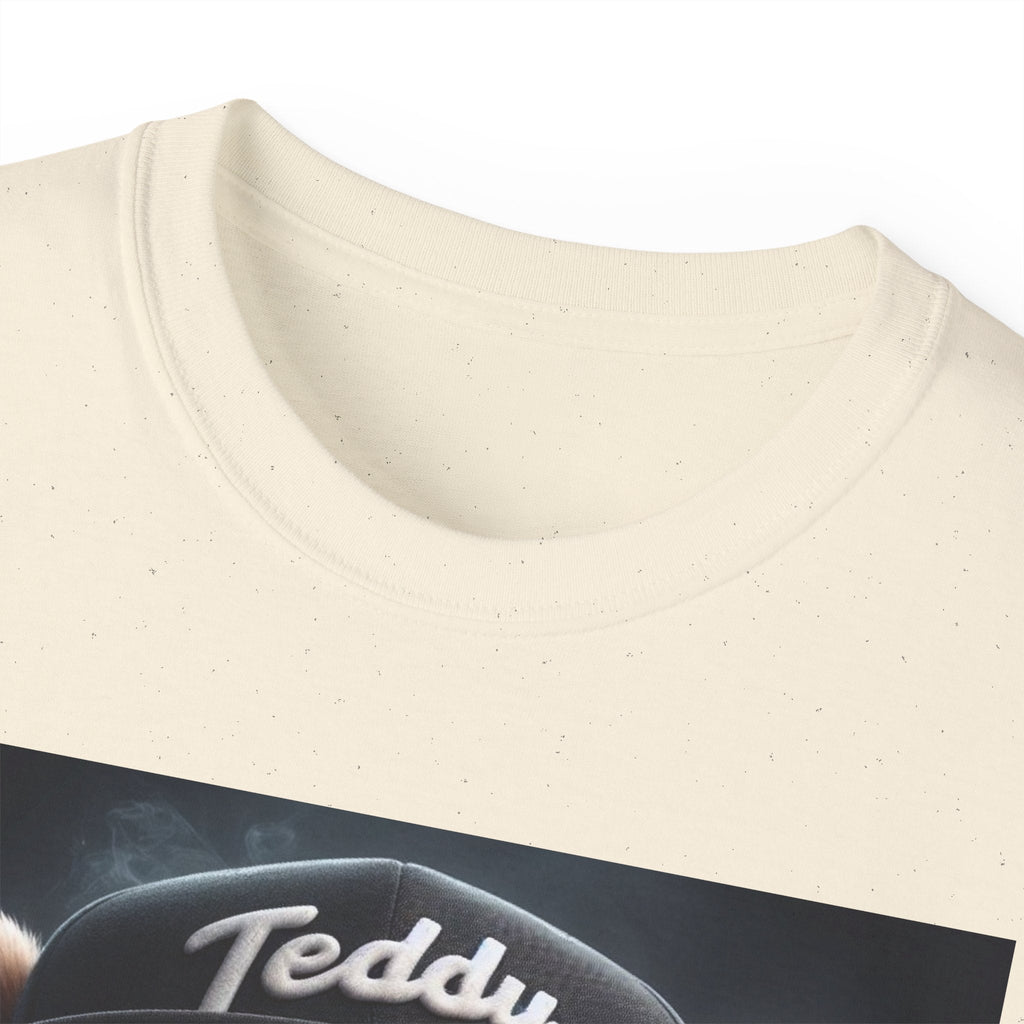 Teddy Graphic Tee