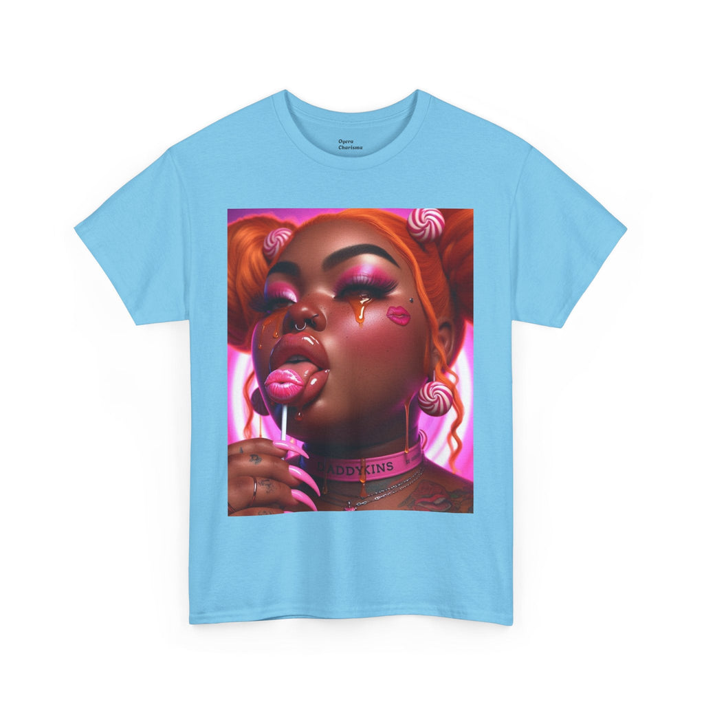 “Daddykins” Graphic Tee