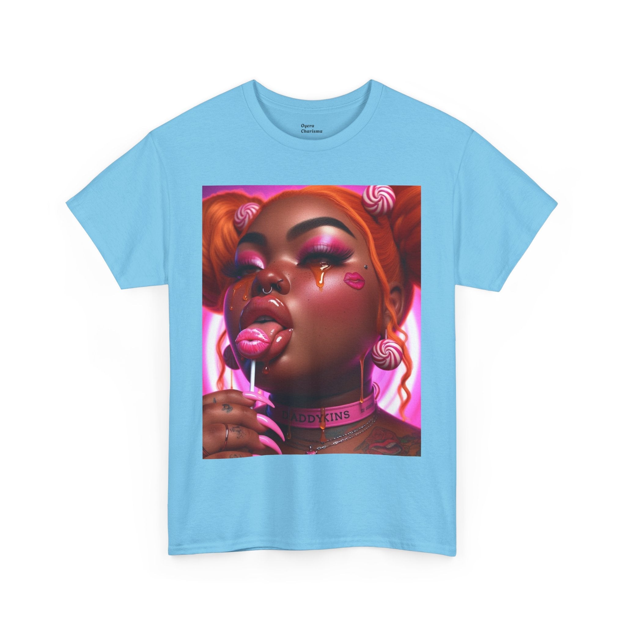 “Daddykins” Graphic Tee