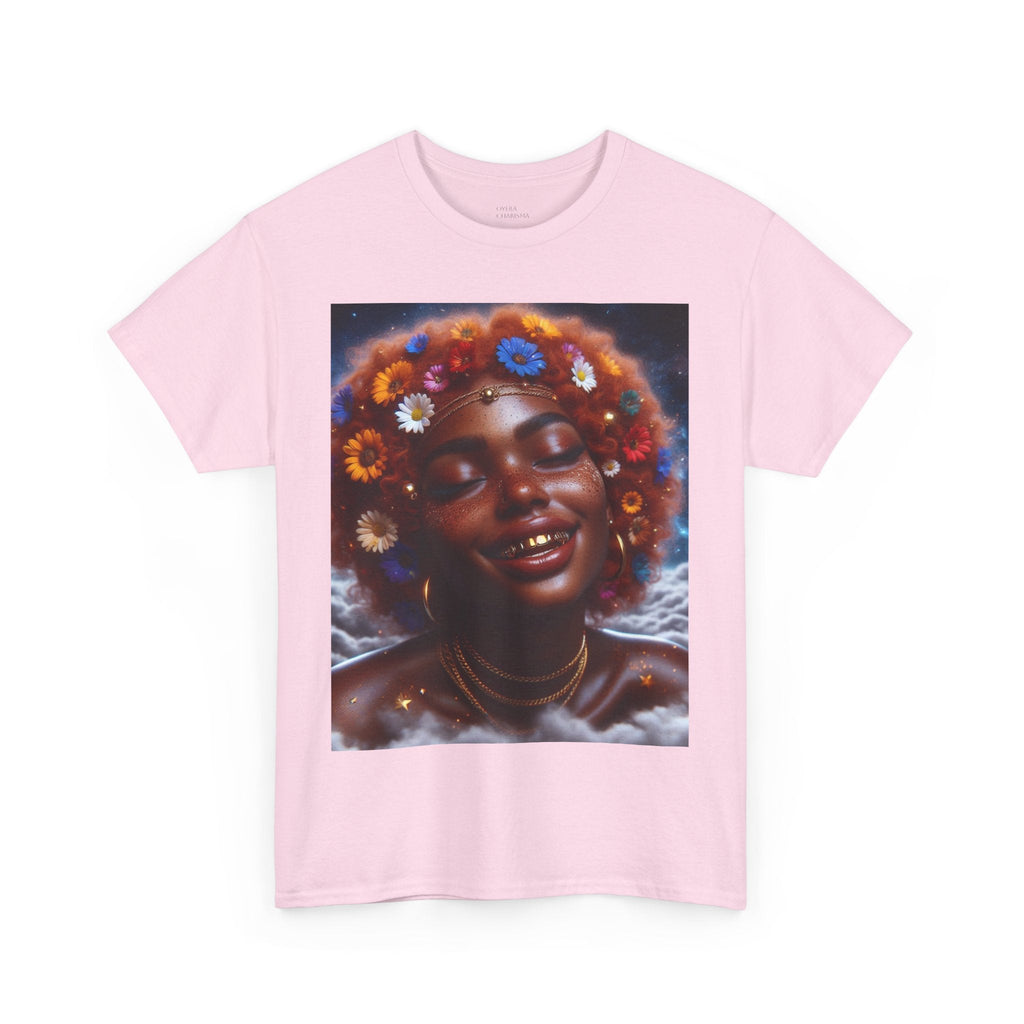 “Peace & Harmony” Cotton Tee