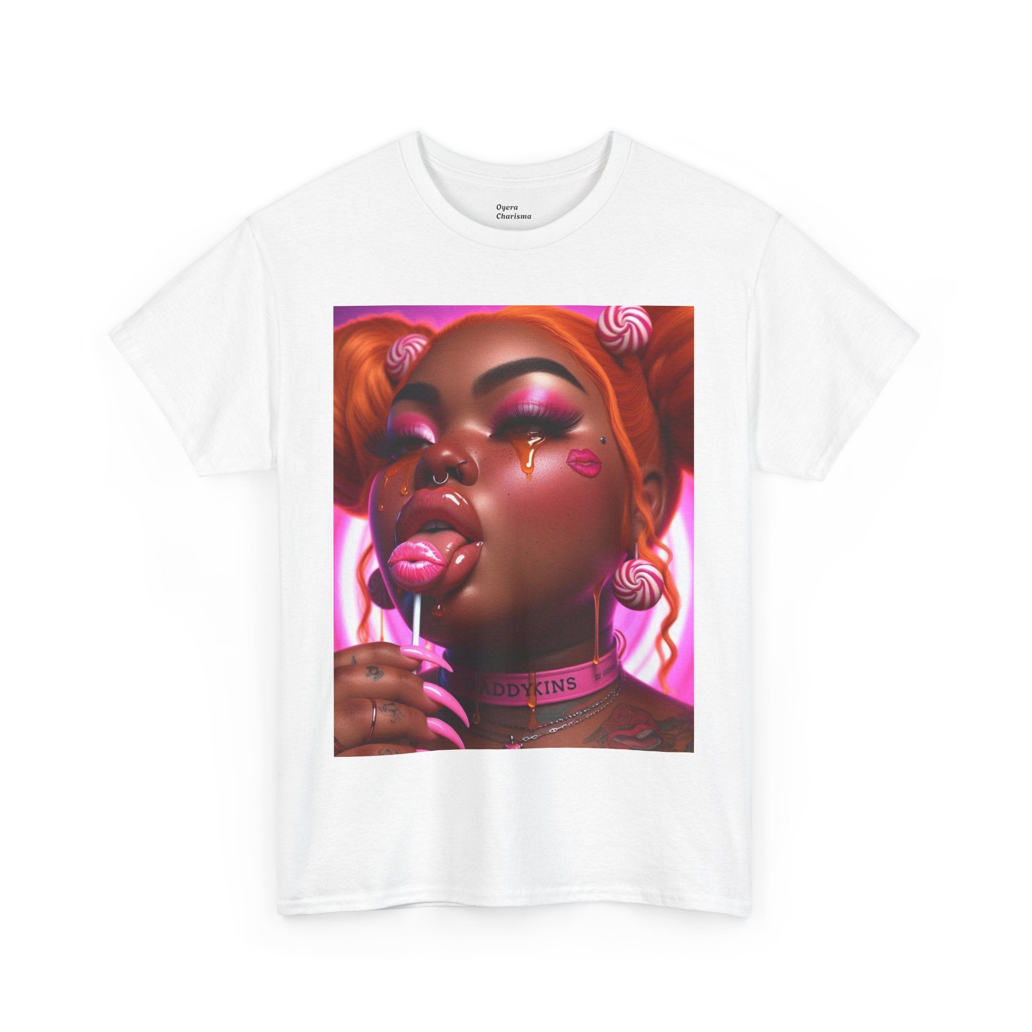 “Daddykins” Graphic Tee