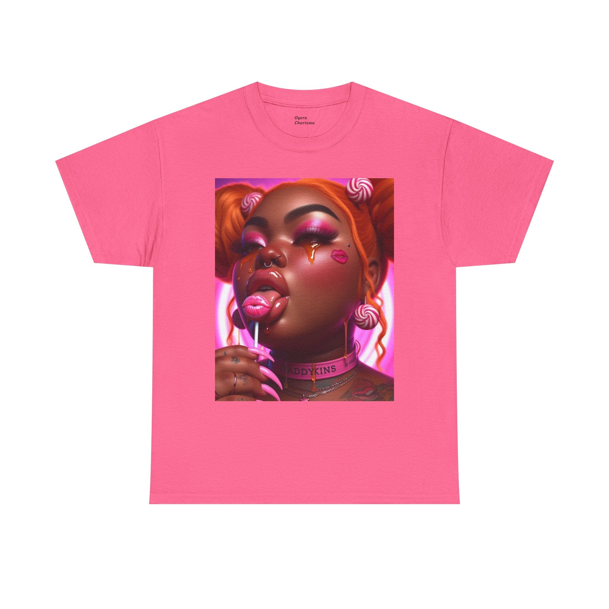 “Daddykins” Graphic Tee