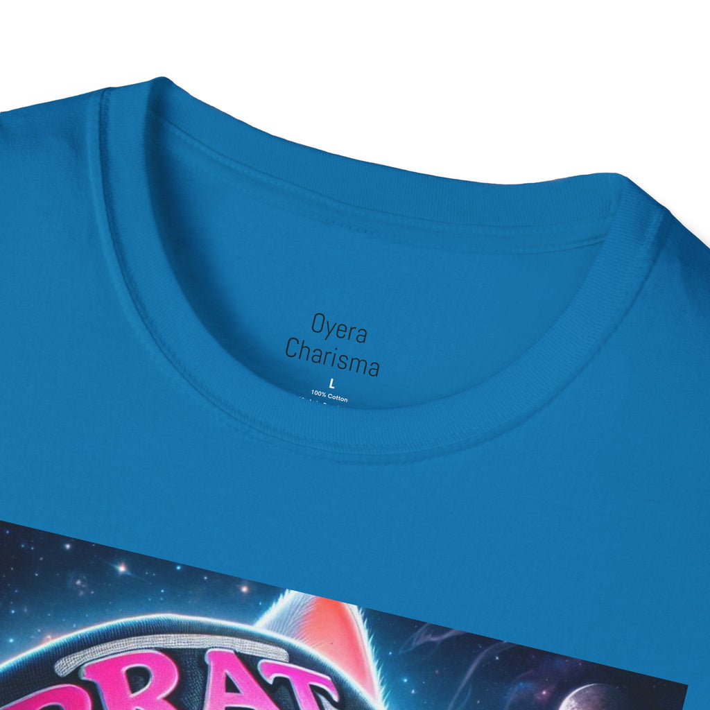 “Brat” Softstyle T-Shirt