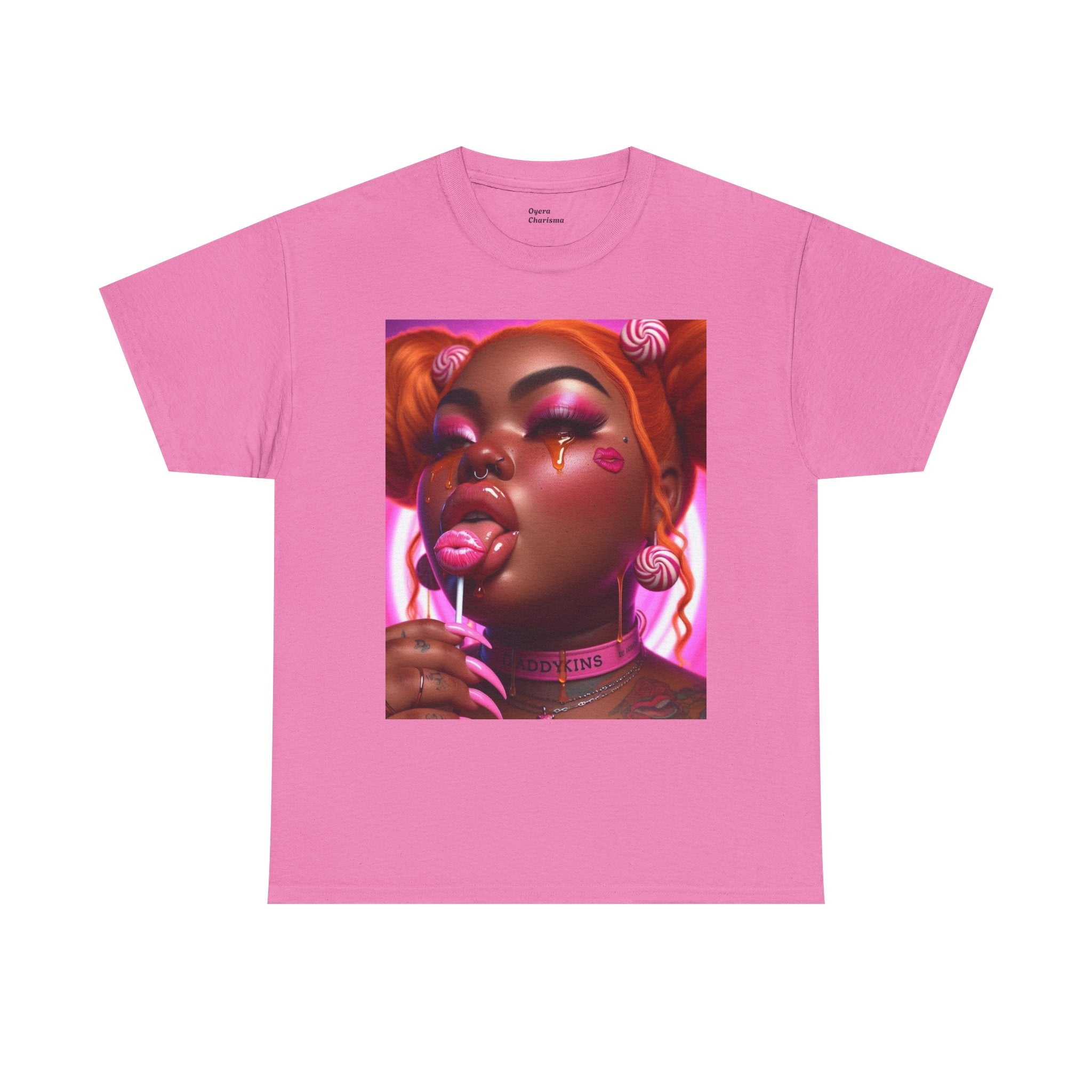 “Daddykins” Graphic Tee