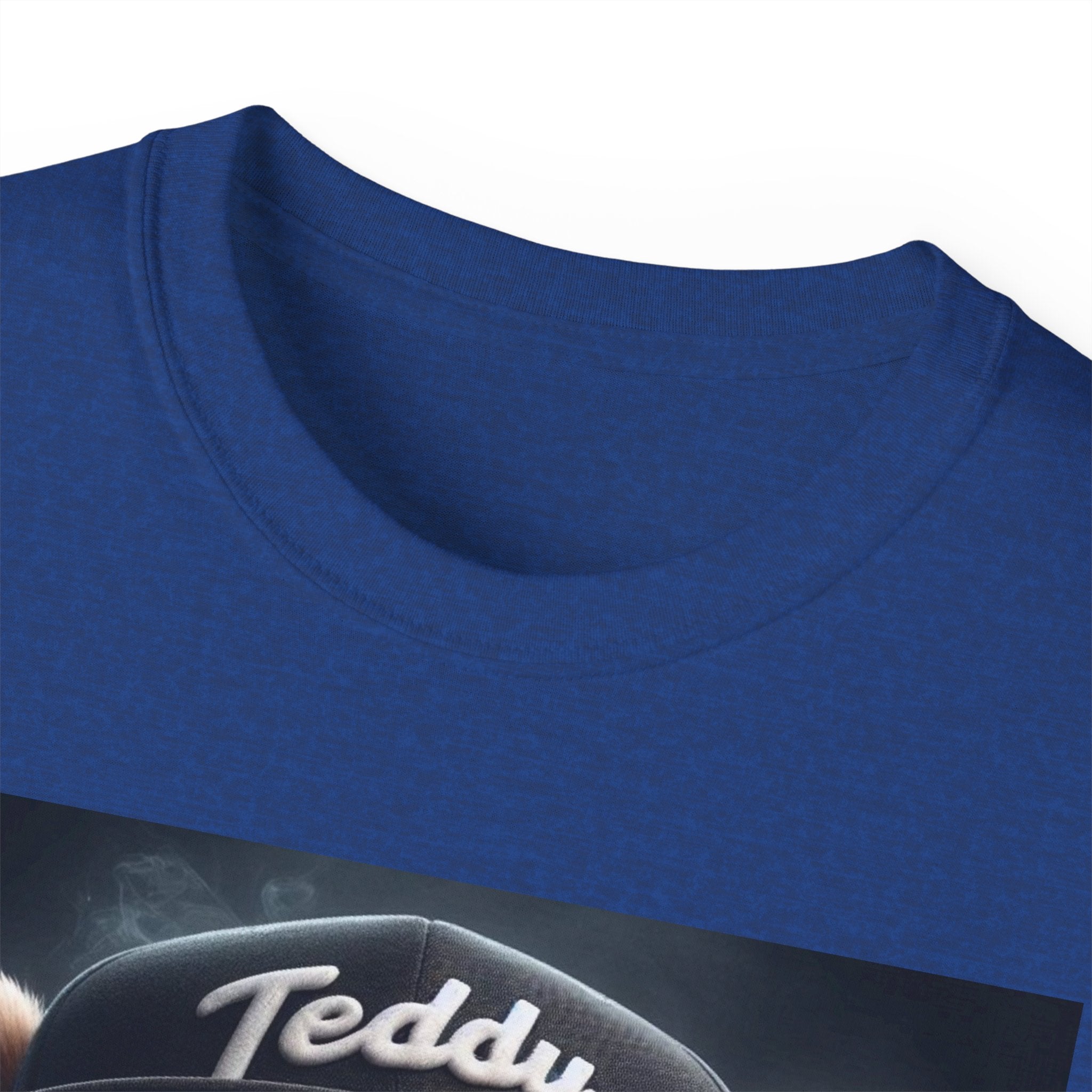 Teddy Graphic Tee