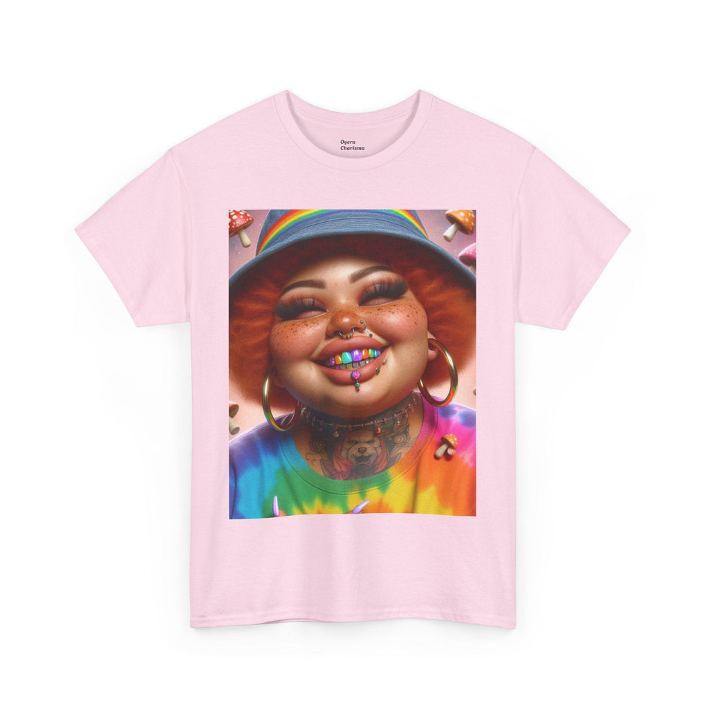 “Cloud 9” Graphic Tee