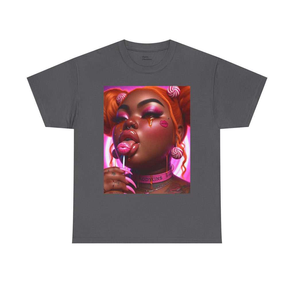 “Daddykins” Graphic Tee