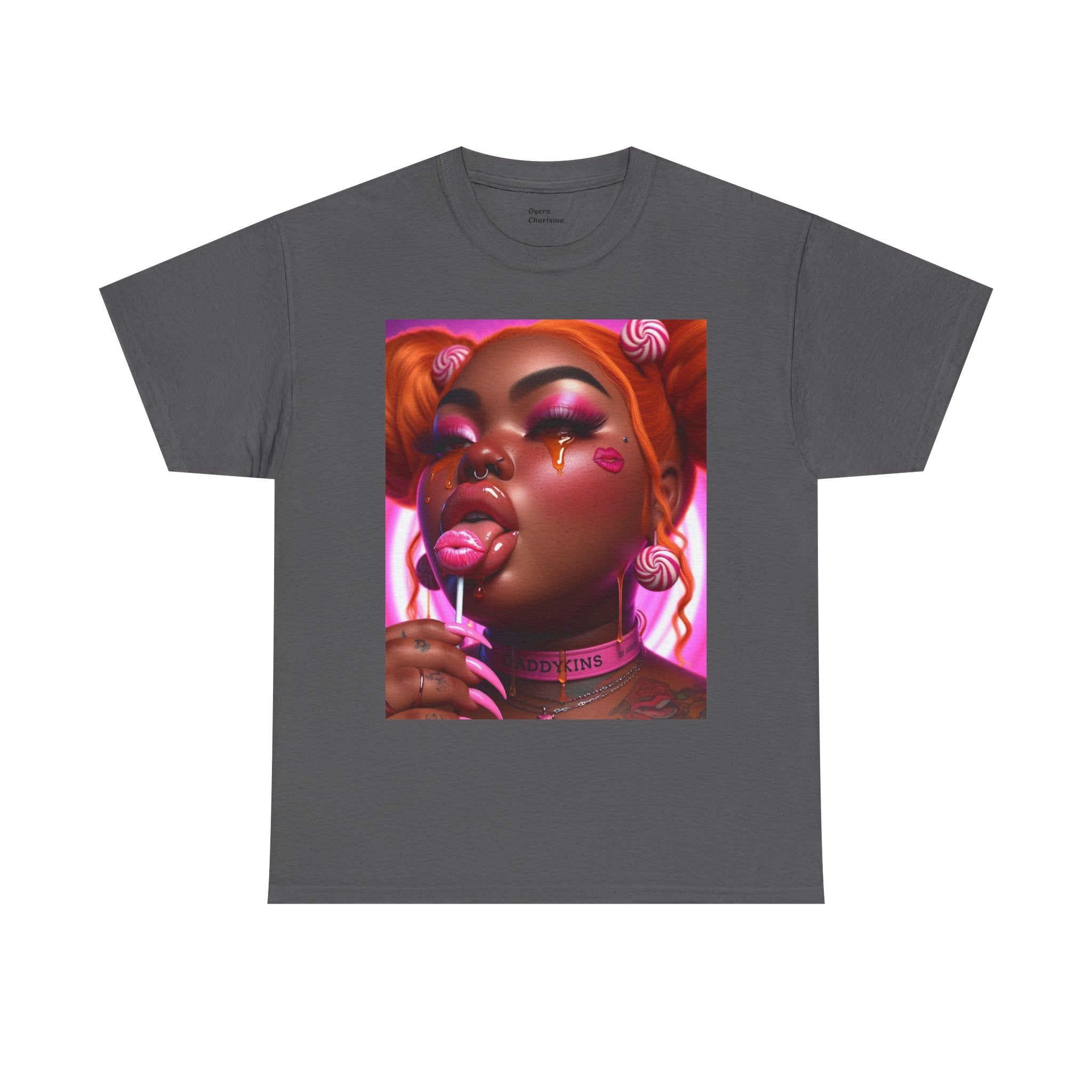 “Daddykins” Graphic Tee