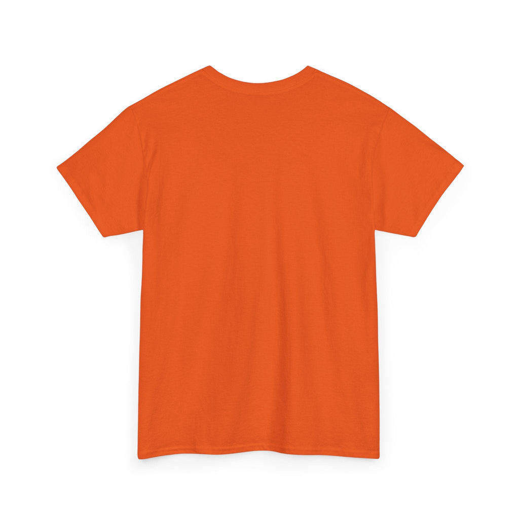 “Georgia Peach” Cotton Graphic Tee