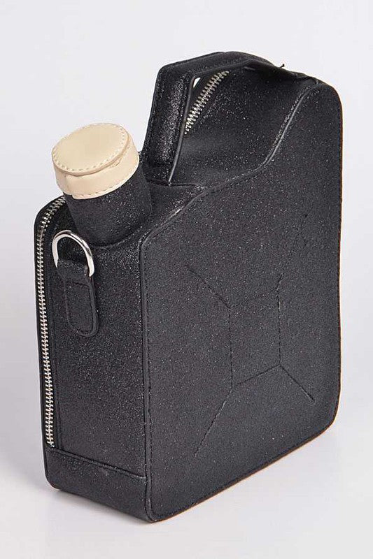 Girl Power Fuel Swing Bag