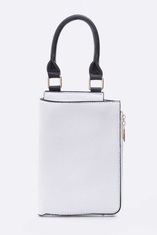 “Not Ya Mama” Clutch Wallet