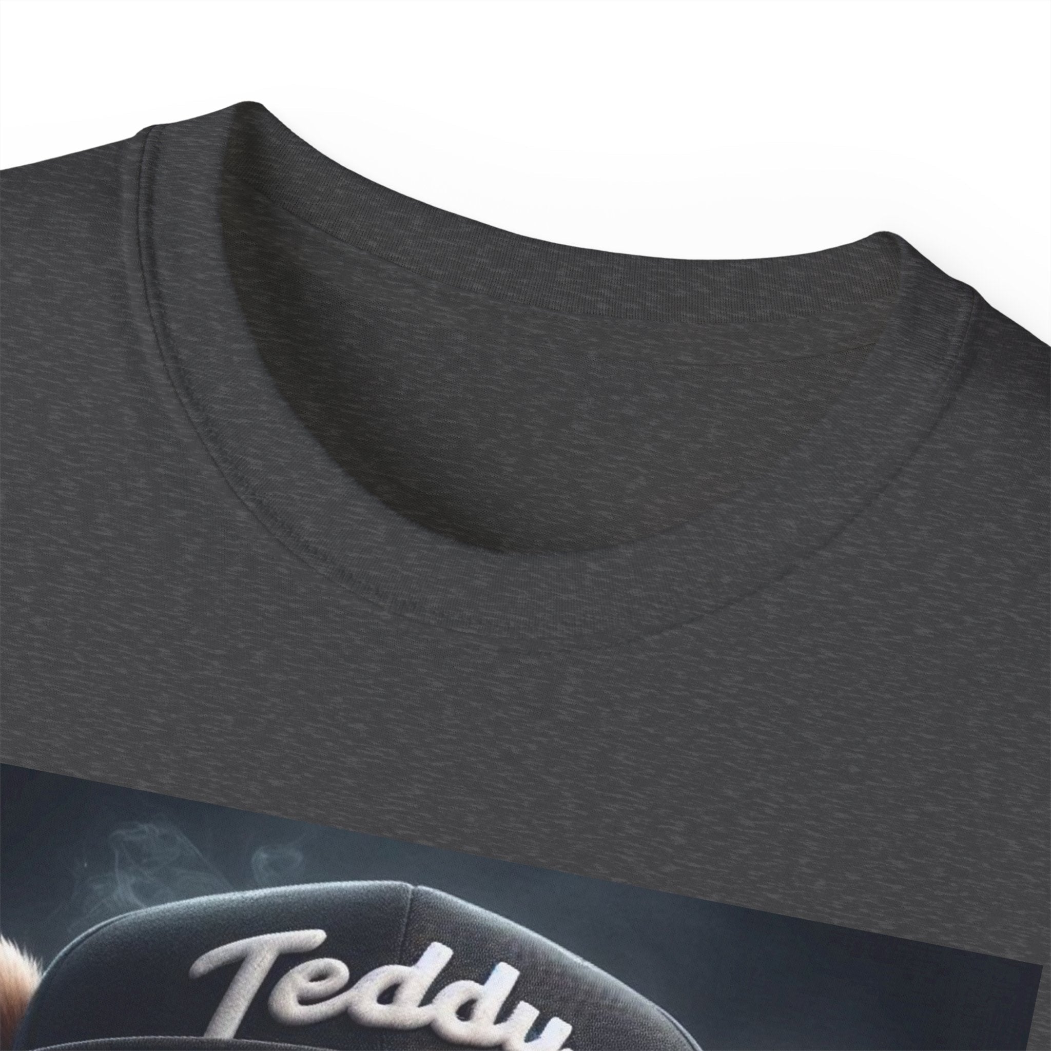 Teddy Graphic Tee