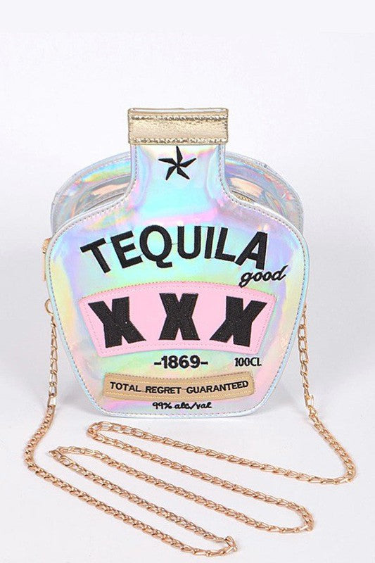 Tequila Swing Bag