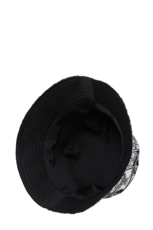 “More Money” Bucket Hat
