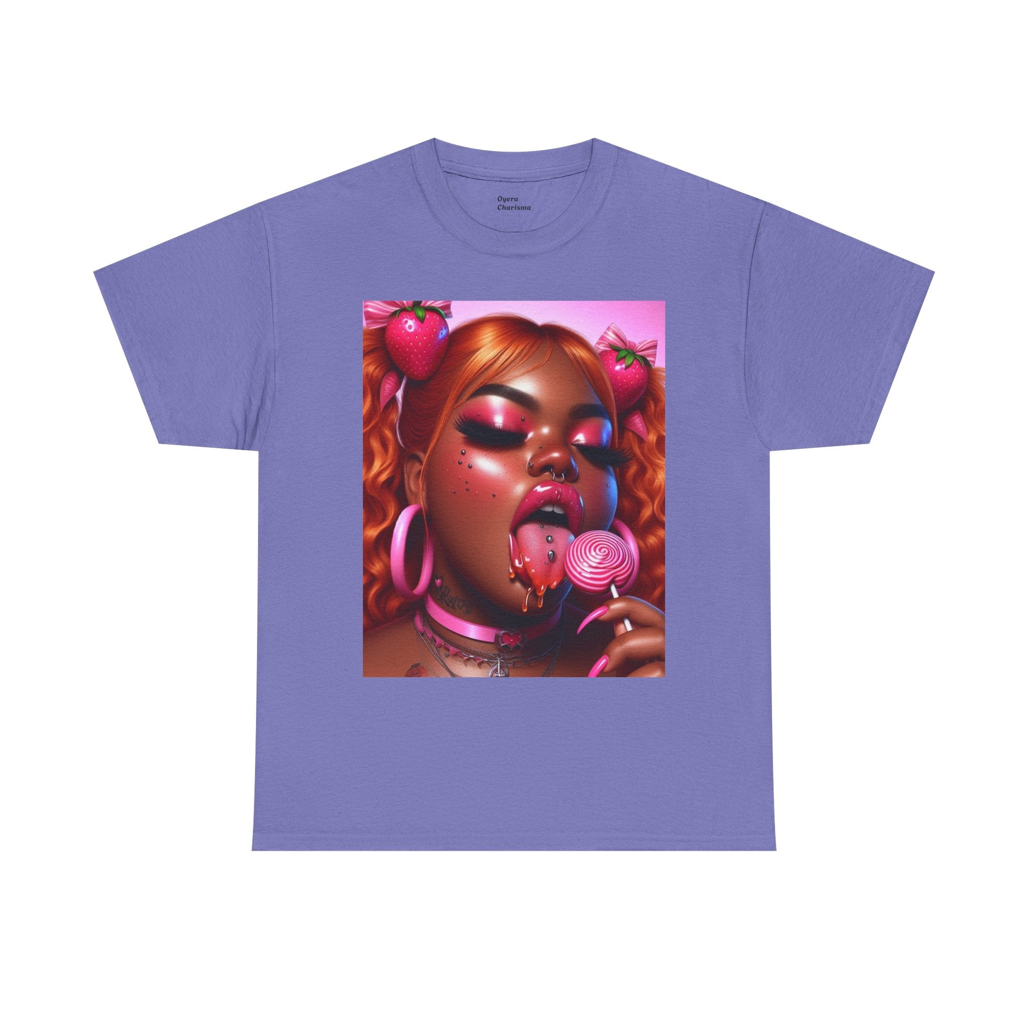 “Sweet Tooth” Graphic Tee