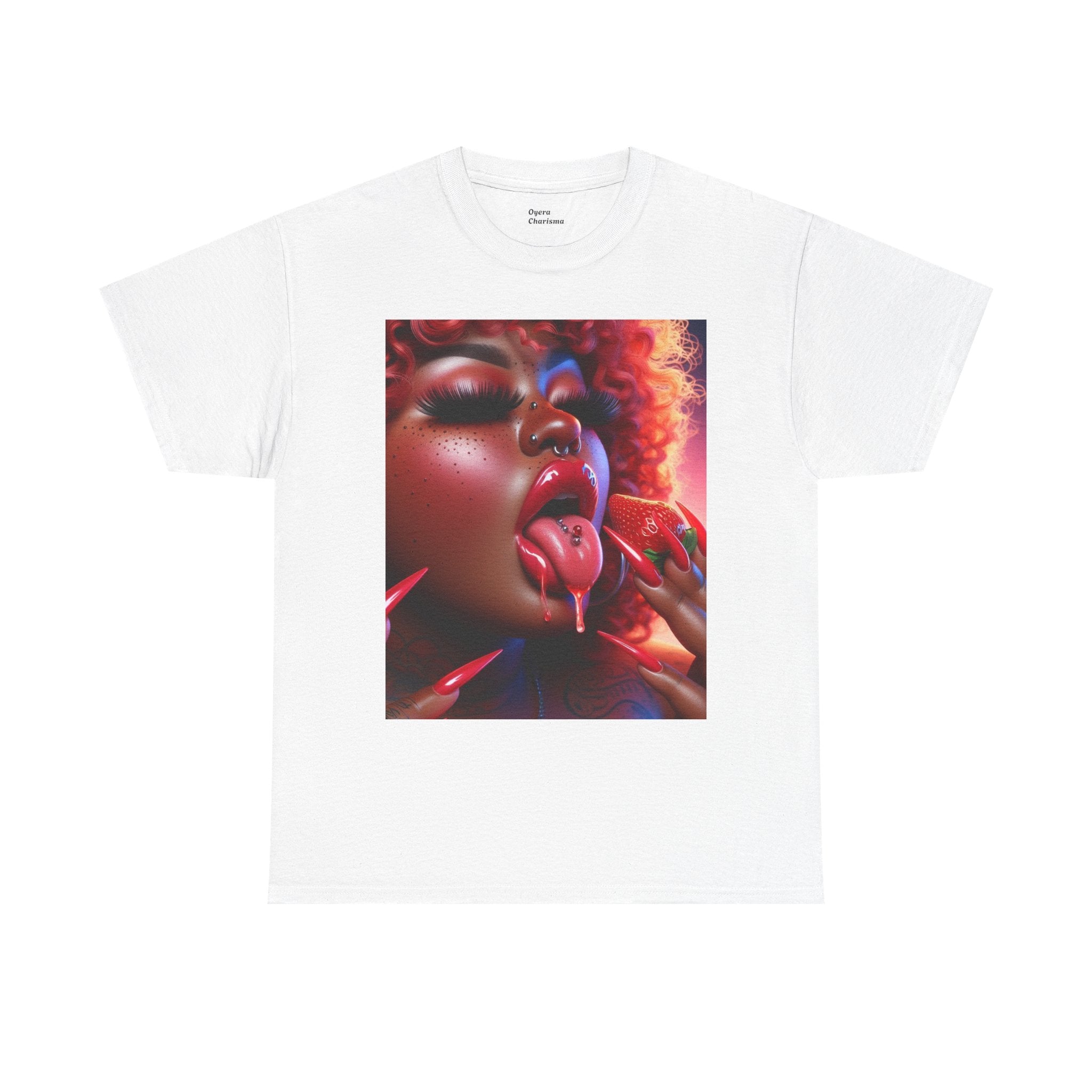 “Sweet Desire” Graphic Tee