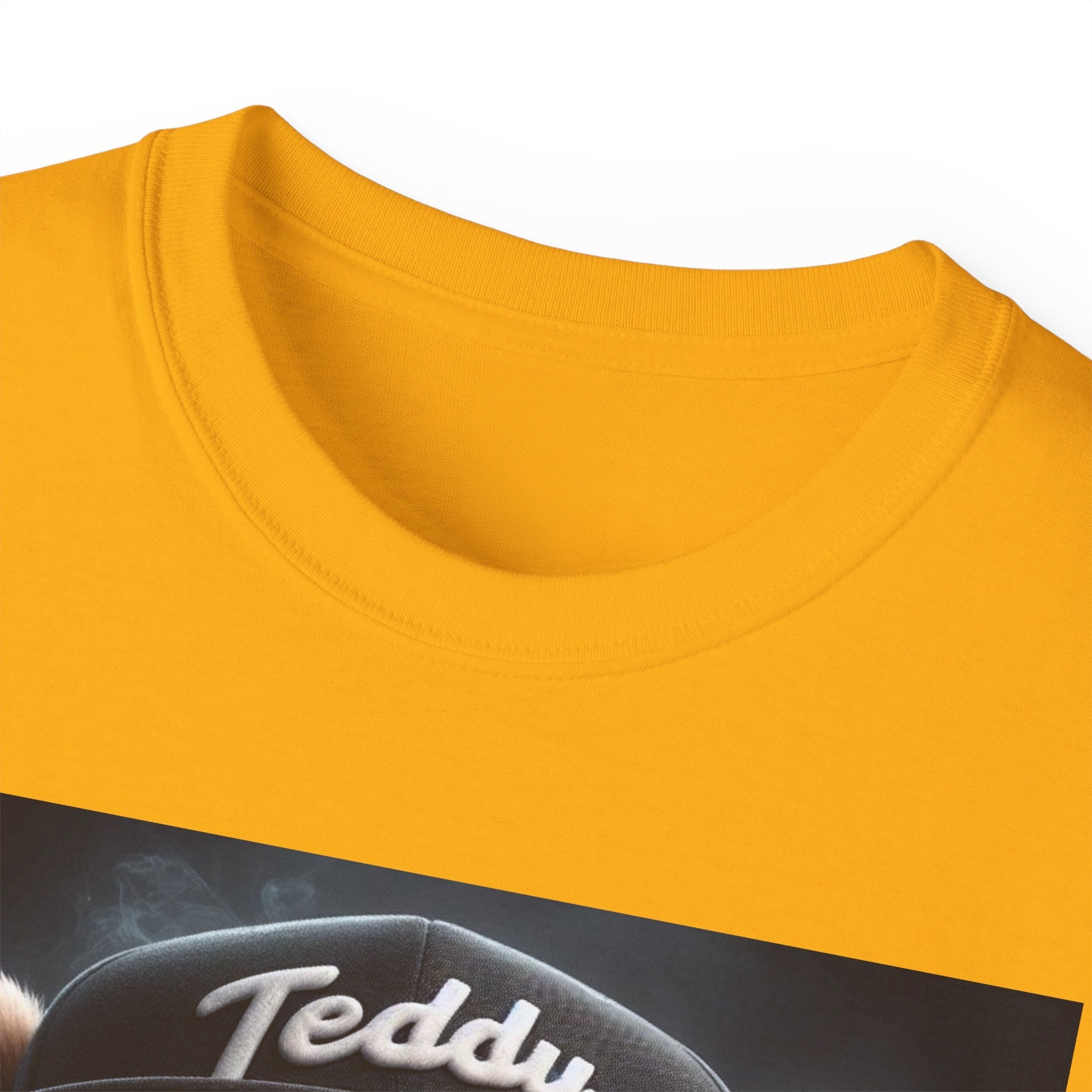 Teddy Graphic Tee