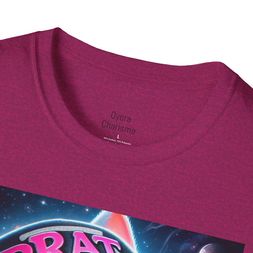 “Brat” Softstyle T-Shirt