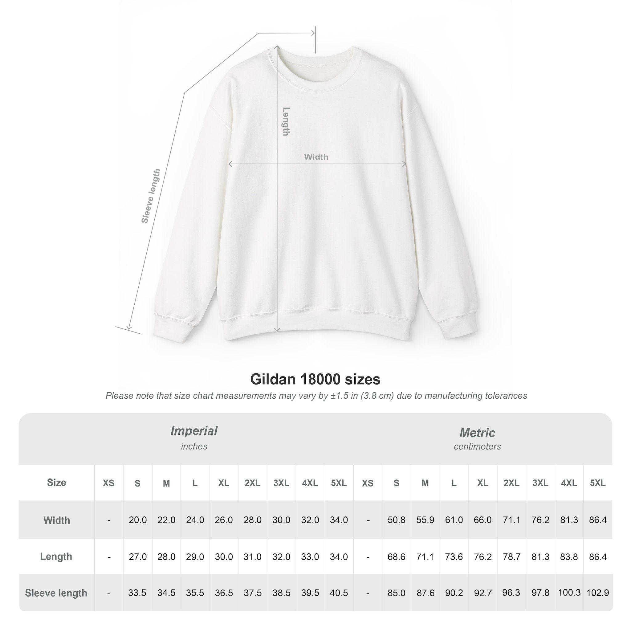 “Anti Social” Heavy Blend™ Crewneck Sweatshirt