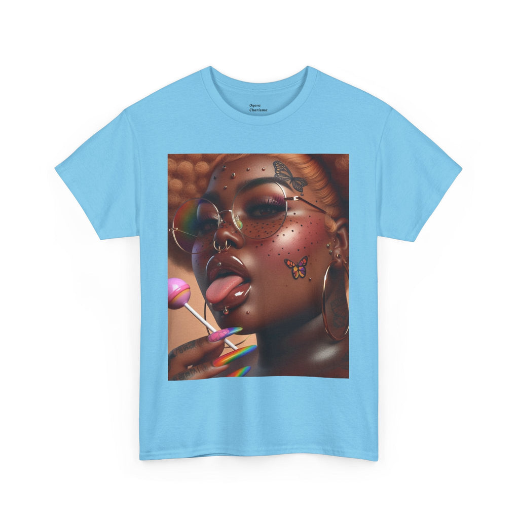“How Many Licks” Graphic Tee