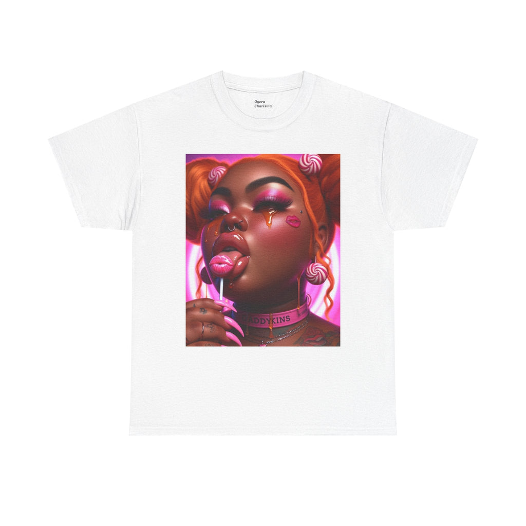 “Daddykins” Graphic Tee