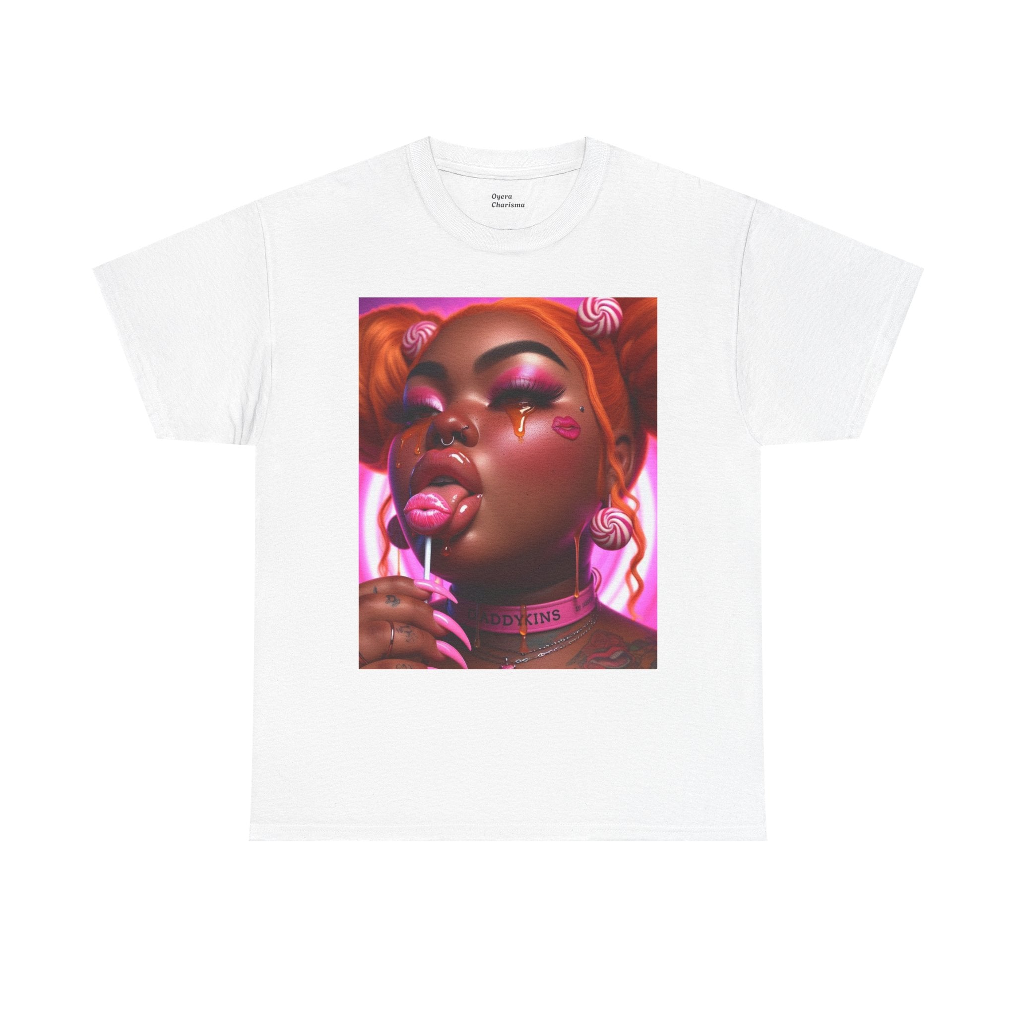 “Daddykins” Graphic Tee