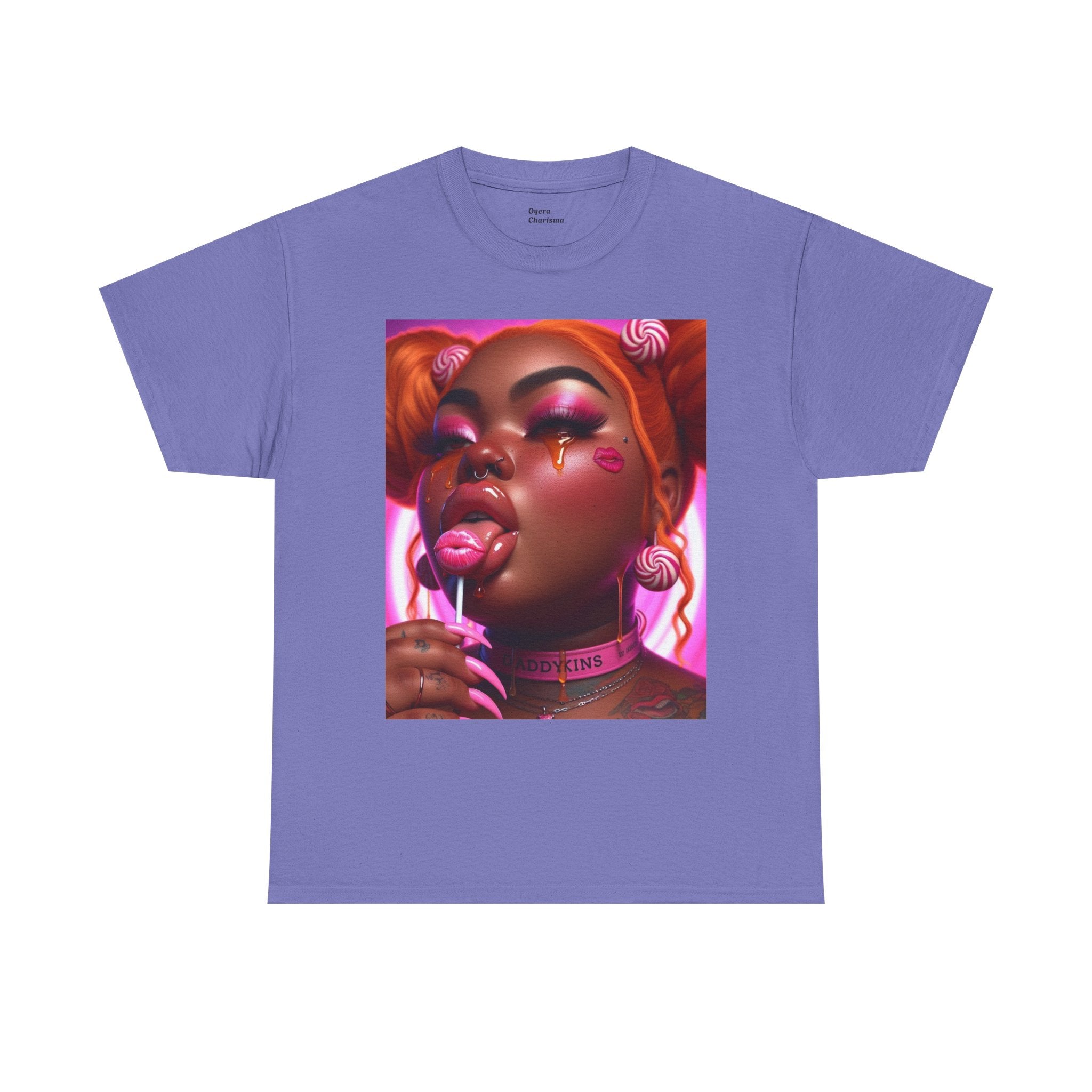 “Daddykins” Graphic Tee