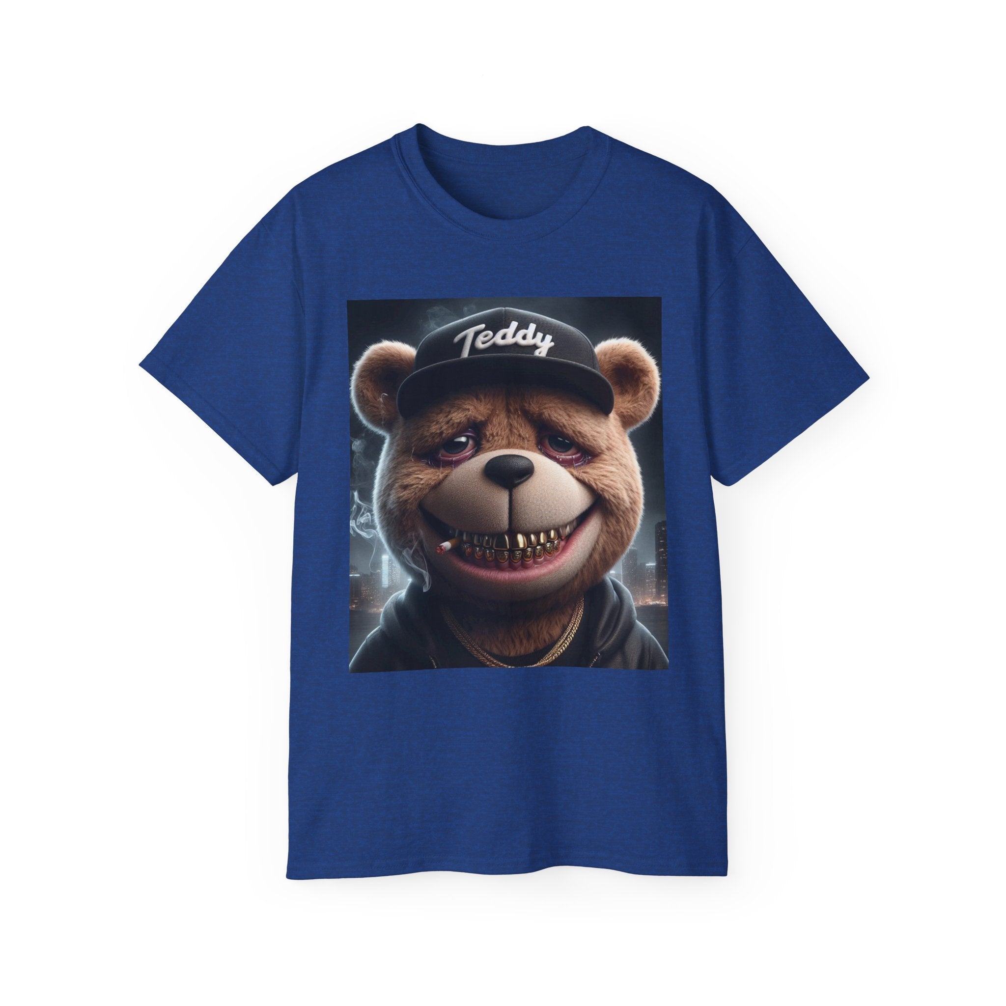 Teddy Graphic Tee