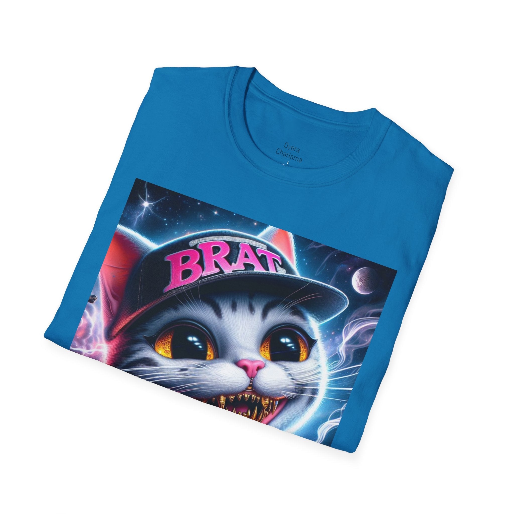 “Brat” Softstyle T-Shirt