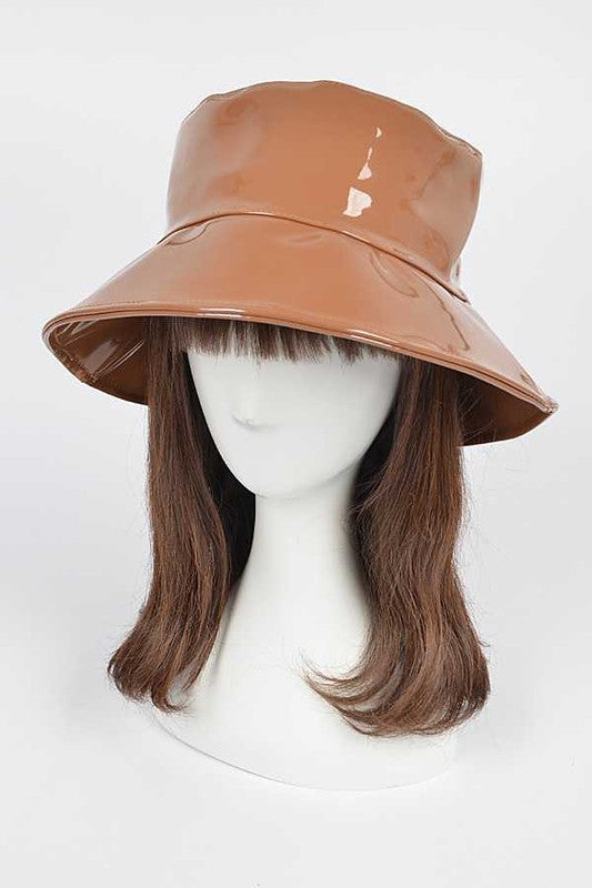 “Make Room” Bucket Hat