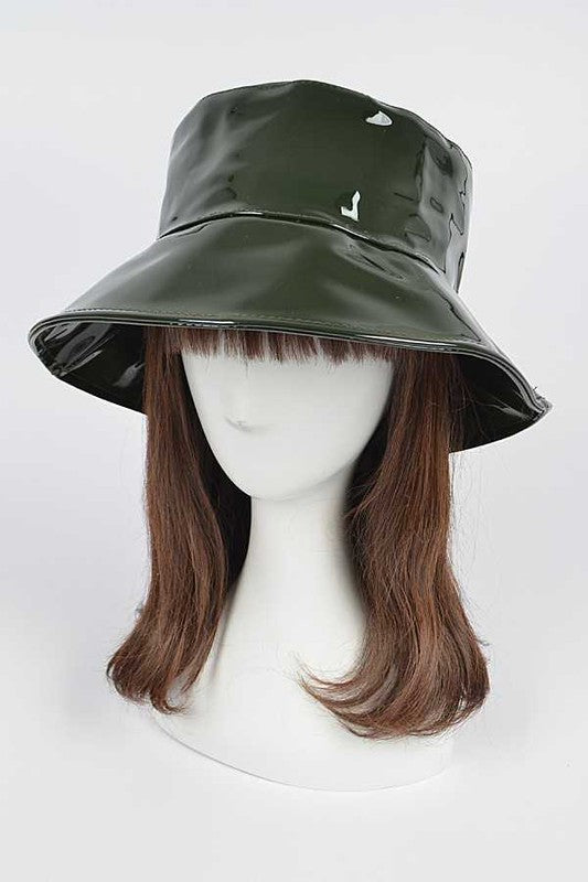 “Make Room” Bucket Hat