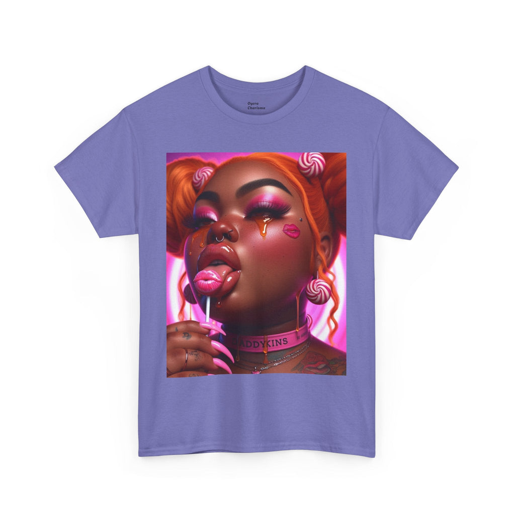 “Daddykins” Graphic Tee