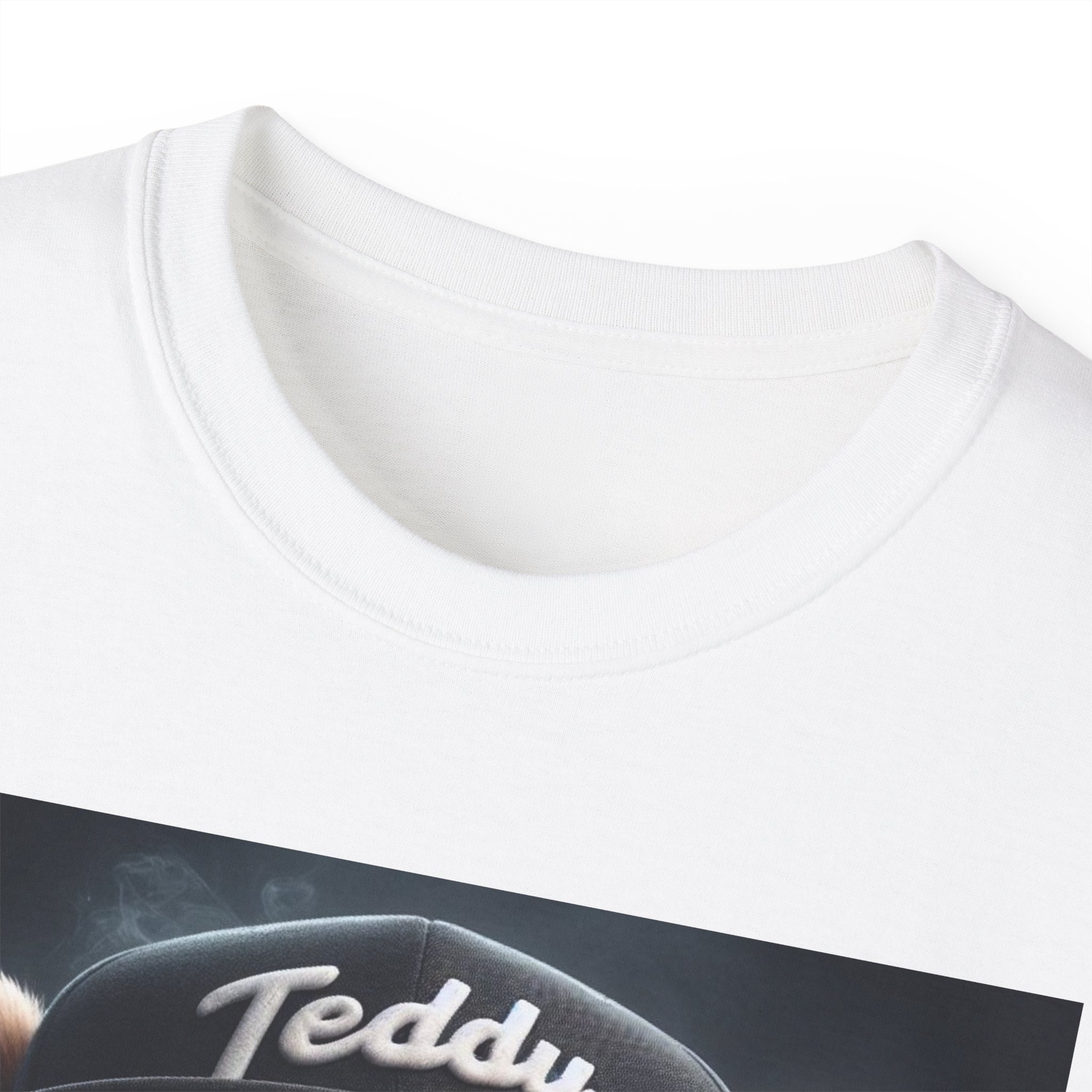 Teddy Graphic Tee