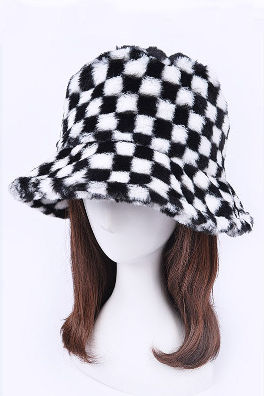 “Cool Girl Vibes” Bucket Hat
