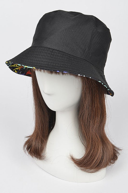 “To The Corner Store” Bucket Hat