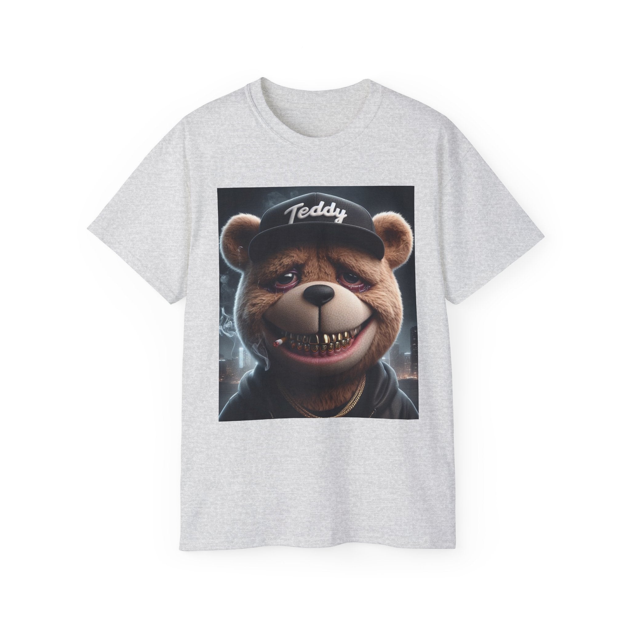 Teddy Graphic Tee