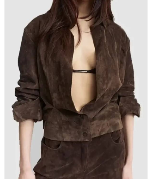 16Arlington Erco Jacket