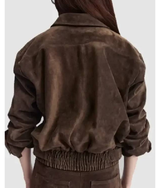 16Arlington Erco Jacket